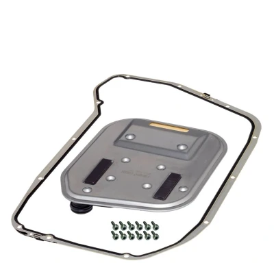 Imagen de HENGST FILTER EG938H D474 Filtro Caja de Cambios Automatica AUDI: A4 B8 Avant, Q5, Berlina