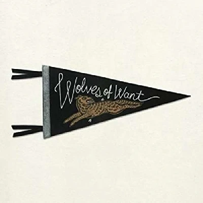 Imagen de Wolves Of Want Vinilo