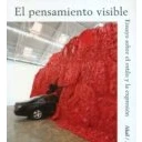 Imagen de el PENSAMIENTO VISIBLE: Ensayo sobre estilo y la expresión: 88 (Varios Siglo XXI)