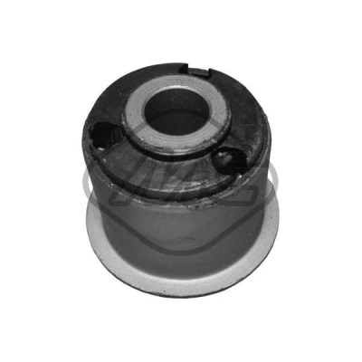 Imagen de brazo oscilante, bujes de Metalcaucho 02657