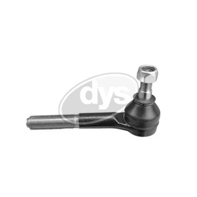 Imagen de DYS 22 02483 Rótula de dirección M12x1.5 interior, 1. A la izquierda del eje delantero, derecha delantero NISSAN: TERRANO 2, 1
