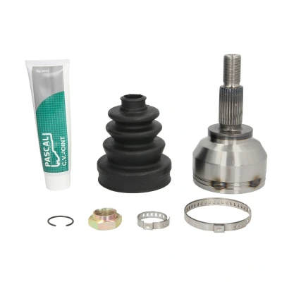 Imagen de PASCAL G1R019PC Junta Homocinética lado de rueda RENAULT: LAGUNA 2