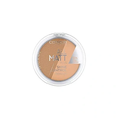 Imagen de All Matt Plus Cipria 054