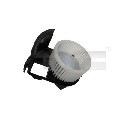 Imagen de TYC 528 0013 Ventilador de Calefacción para vehículos con climatizador RENAULT: Kangoo I Express