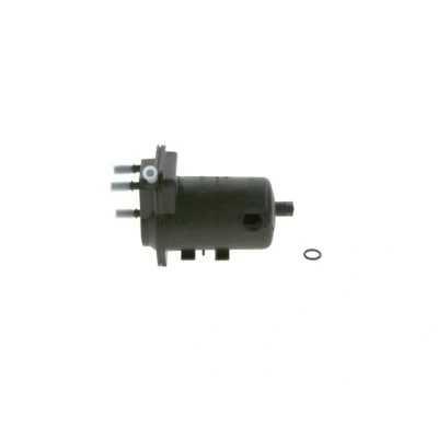 Imagen de BOSCH 0 450 907 008 Filtro Combustible de tubería 8 RENAULT: Kangoo I, I Express, CLIO 2, NISSAN: Note NV200 Furgón / Familiar