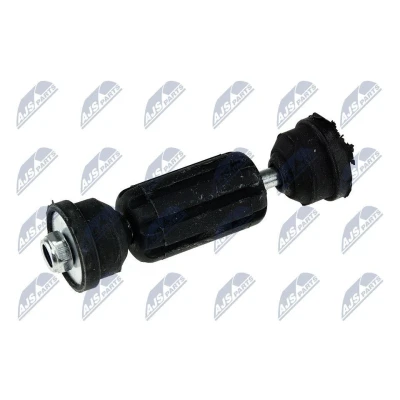 Imagen de NTY ZLT FR 005 Bieleta de suspensión Eje trasero izquierda, trasero, derecha, derecha FORD: Focus 2, C Max, 2 Limousine