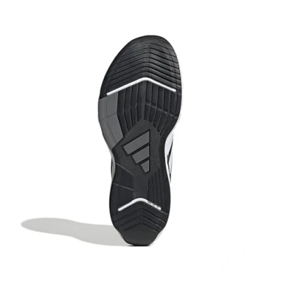 Imagen de adidas Performance Amplimove Zapatillas de entrenamiento, Hombre, Talla: 40 2/3, Grey four/footwear white/core black Zapatos