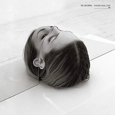 Imagen de Trouble Will Find Me