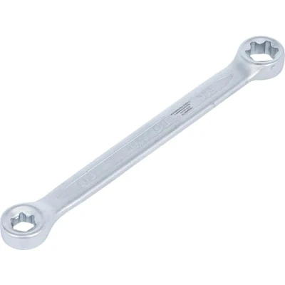 Imagen de BGS 2266 Llave de estrella doble con cabezas E Torx E16 x E22