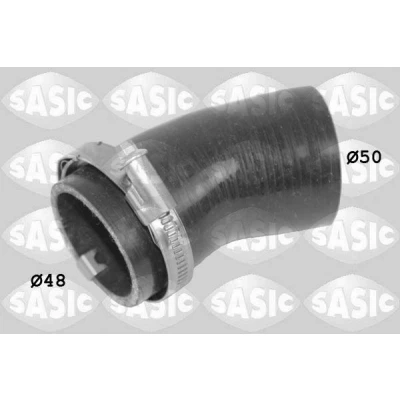 Imagen de SASIC 3336252 Manguera Turbo SEAT: Leon II Hatchback, Altea, Altea XL, VOLKSWAGEN: GOLF 6, Caddy 3, Passat B7 Alltrack, AUDI: A3 Sportback
