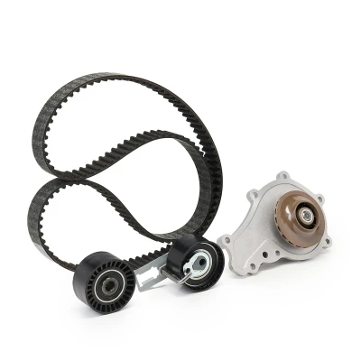 Imagen de FEBI BILSTEIN 102203 bomba de agua + Kit Distribucion con 141 PEUGEOT: 3008 I, 2008 Familiar, 207 Hatchback, CITROËN: C4 II Hatchback