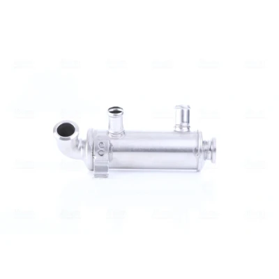 Imagen de NISSENS 989276 Enfriador EGR sin bypass de depresión