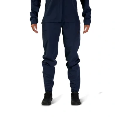 Imagen de Fox Racing W Ranger Water Pant 2.5l, Pantalones de lluvia Mujer, Azul, S