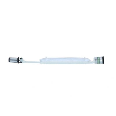 Imagen de NRF 33312 Filtro Deshidratante Plástico con junta anular EASY FIT BMW: 3 Berlina, 1 Hatchback, Coupé