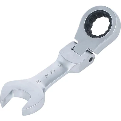 Imagen de BGS 6916 Llave combinada corta ajustable 16 mm
