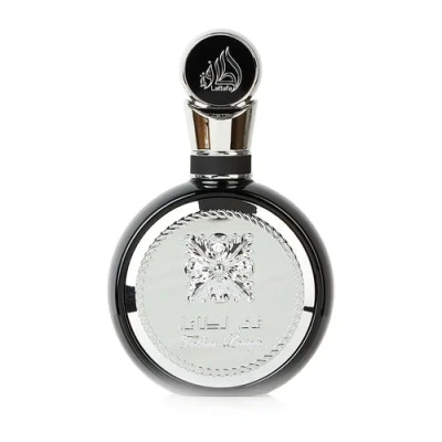 Imagen de Lattafa Fakhar Black Eau de Parfum 100 ml