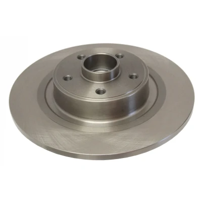 Imagen de Disco de freno MAPCO 15142