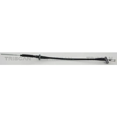 Imagen de TRISCAN 8140 10218 Cable de Embrague con reajuste manual SUZUKI: Wagon R+ II Hatchback, OPEL: Agila A