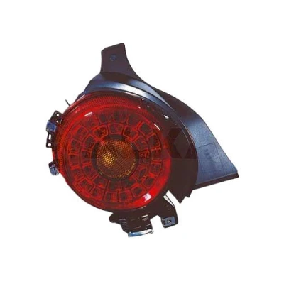 Imagen de ALKAR 2202476 Piloto trasero derecha P21W, LED sin portalámparas