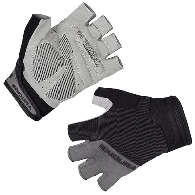 Imagen de ENDURA Hummvee Plus Mitt II Ciclismo Guante para Hombre, Negro, M