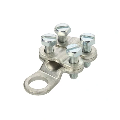 Imagen de HERTH+BUSS ELPARTS 50250918 Conector aplastado