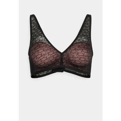 Imagen de Triumph Signature Sheer Sujetador sin aros, Mujer, Talla: 70C, Black