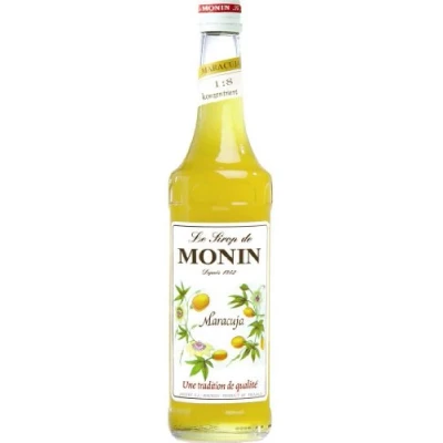 Imagen de Monin Maracuja (1 x 0,7 l)