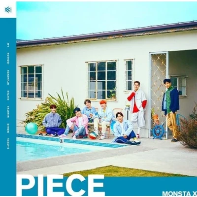Imagen de Piece Monsta X