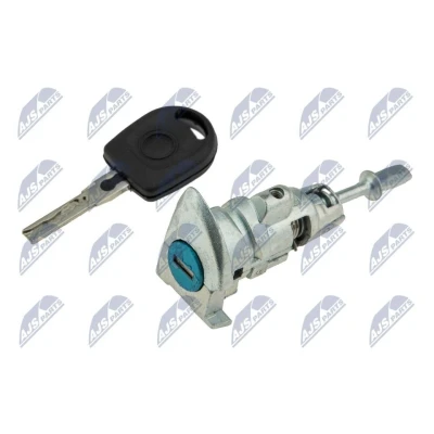 Imagen de NTY EZC VW 284 Manecilla de Puerta izquierda