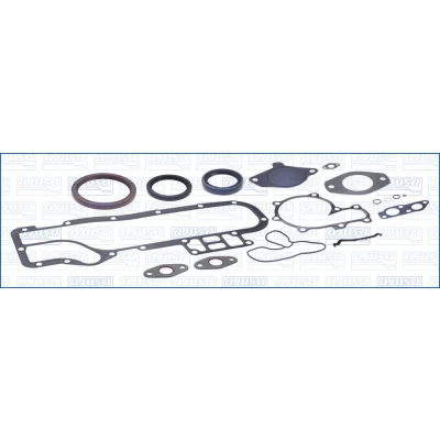 Imagen de AJUSA 54084300 Juntas FORD: Ranger Mk2