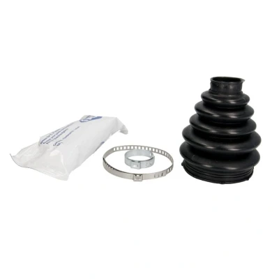 Imagen de SASIC 1906058 Fuelle Palier lado de rueda Termoplástico FORD: Focus 2, 2 Limousine, MONDEO 3 Stufenheck