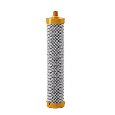 Imagen de Frizzlife DSF02 (2ª etapa) Cartucho de Filtro repuesto para DS99/DS99 S Encimera Sistema Agua Acero Inoxidable