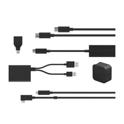 Imagen de HTC Kit PCVR con transmisión por Cable Vive para Focus Vision