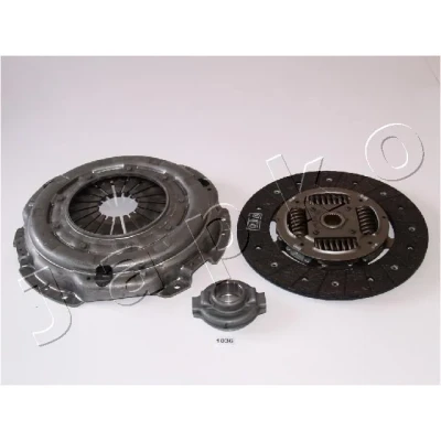 Imagen de JAPKO 921036 Kit de Embrague 260 NISSAN: TERRANO 2