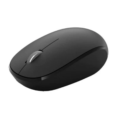 Imagen de Ratón Inalámbrico Microsoft Rjn 00003 Negro