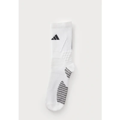 Imagen de adidas Performance Select Socks Calcetines de deporte, Talla: Small, White
