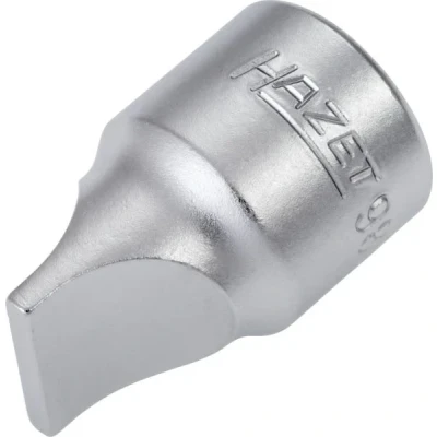Imagen de HAZET 980 3X19 Piezas insertables de llave cubo Acero cromo vanadio