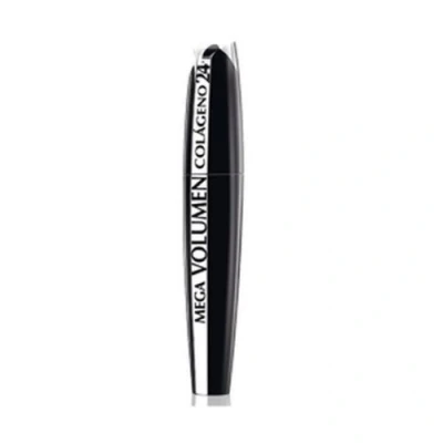 Imagen de L&#039;Oreal Paris Rímel, Extra Negro, 9 ml (Paquete de 1)