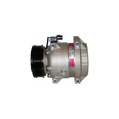 Imagen de DELPHI TSP0155880 compresor de Aire Acondicionado V5 PAG 150 con aceite SSANGYONG: Rexton / 2