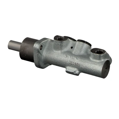 Imagen de FEBI BILSTEIN 18291 Cilindro Maestro de Freno 23,8 PEUGEOT: 406 Coupé, Berlina, Partner I Furgón, CITROËN: Berlingo / First