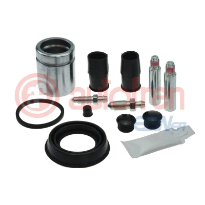 Imagen de AUTOFREN SEINSA D43438S Kit de Reparación Frenos Eje trasero 40 PISTON KIT+GUIDEPINS BMW: 1 Hatchback, Cabrio, Coupé