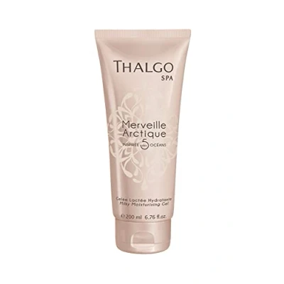Imagen de Thalgo Spa Merveille Arctique Milky Moisturising Loción corporal 200 ml