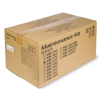 Imagen de Kyocera MK 570 kit de mantenimiento (1702HG8EU0)