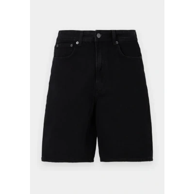 Imagen de Only &amp; Sons Onsfade Shorts vaqueros, Hombre, Talla: Large, Black denim