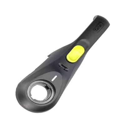 Imagen de ELECTROTODO reemplazo de mango olla a presion Tefal Sensor 5 SS 7122011601