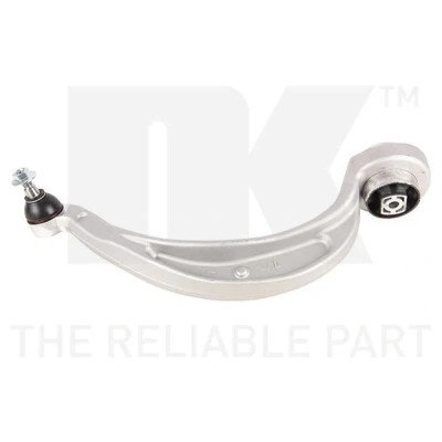 Imagen de NK 50147113 Barra oscilante, suspensión de ruedas Brazo oscilante transversal 14,5 AUDI: Q5, A4 B8 Berlina, Avant