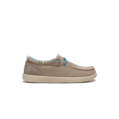 Imagen de Walk in Pitas Ledro Zapatos con cordones, Hombre, Talla: 42, Taupe