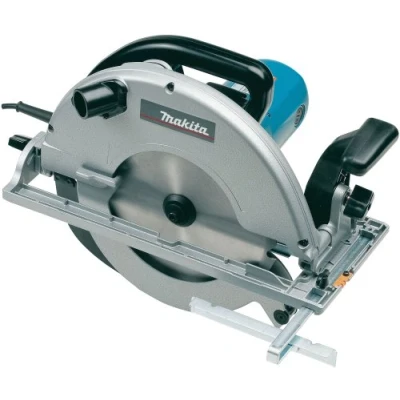 Imagen de Makita 5103R Sierra Circular 2.100W, 270mm