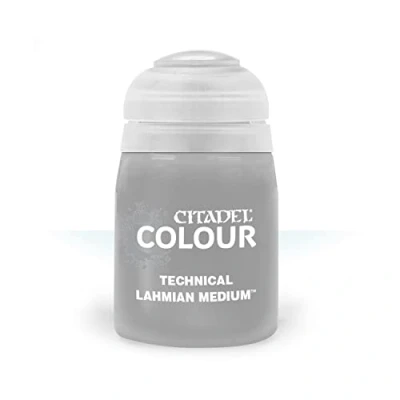 Imagen de Games Workshop Citadel Pot de Peinture Técnico Lahmian Medium (24 ml)