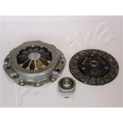 Imagen de Kit de embrague ASHIKA 92 06 633